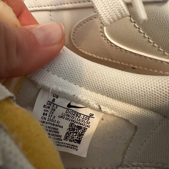 Nike Blazer Low Platform - Picture 6 of 7